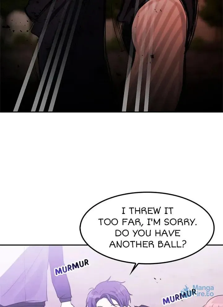 Read The Forgetful Dark Lord chapter 33 image 86 on Lezhin