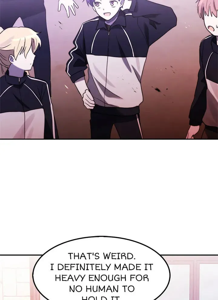 Read The Forgetful Dark Lord chapter 33 image 87 on Lezhin