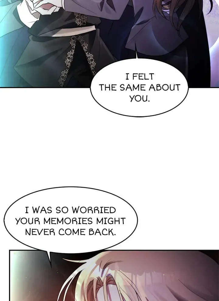 Read The Forgetful Dark Lord chapter 48 image 1 on Lezhin