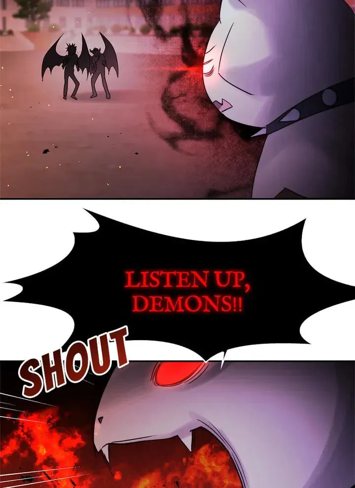 Read The Forgetful Dark Lord chapter 48 image 10 on Lezhin
