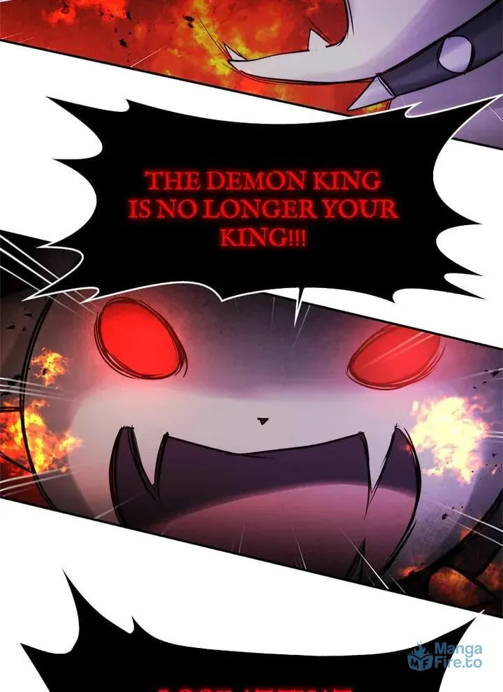 Read The Forgetful Dark Lord chapter 48 image 11 on Lezhin