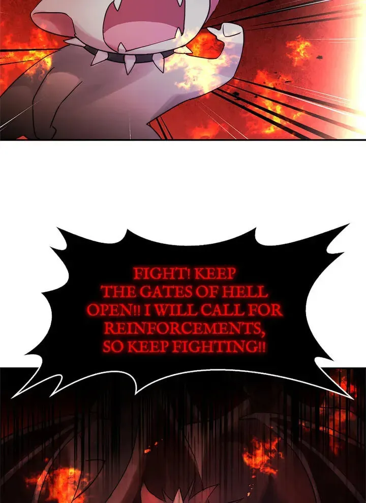 Read The Forgetful Dark Lord chapter 48 image 13 on Lezhin