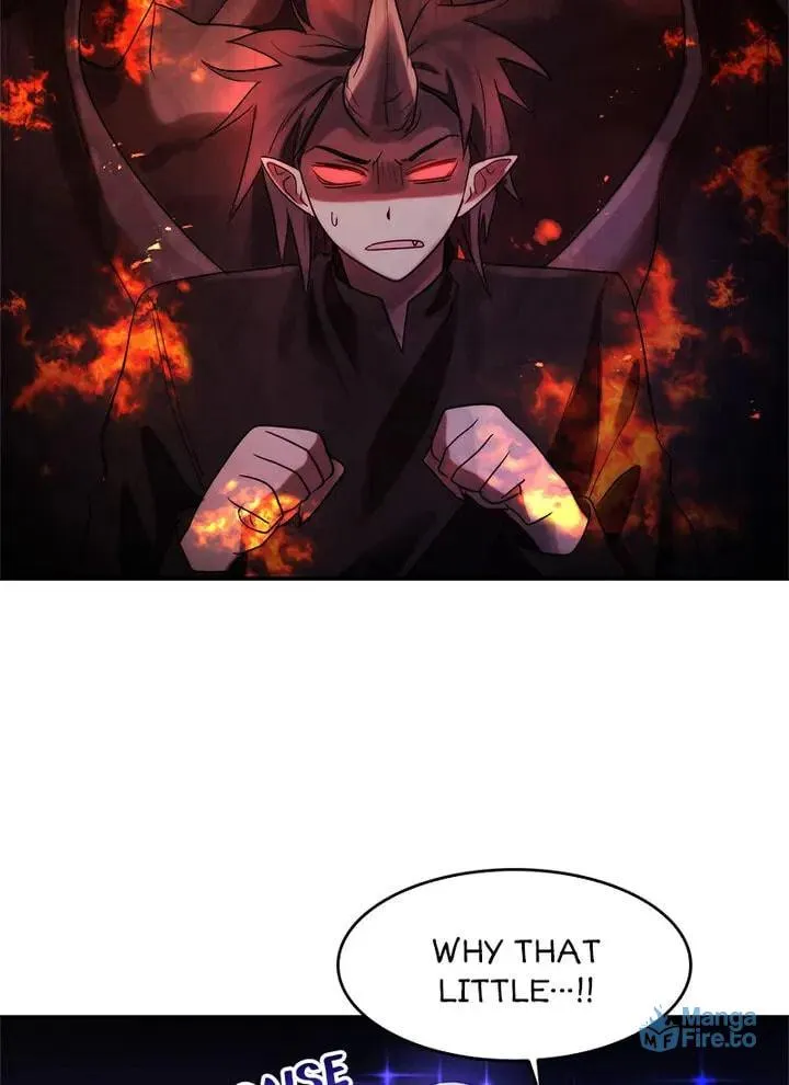 Read The Forgetful Dark Lord chapter 48 image 14 on Lezhin