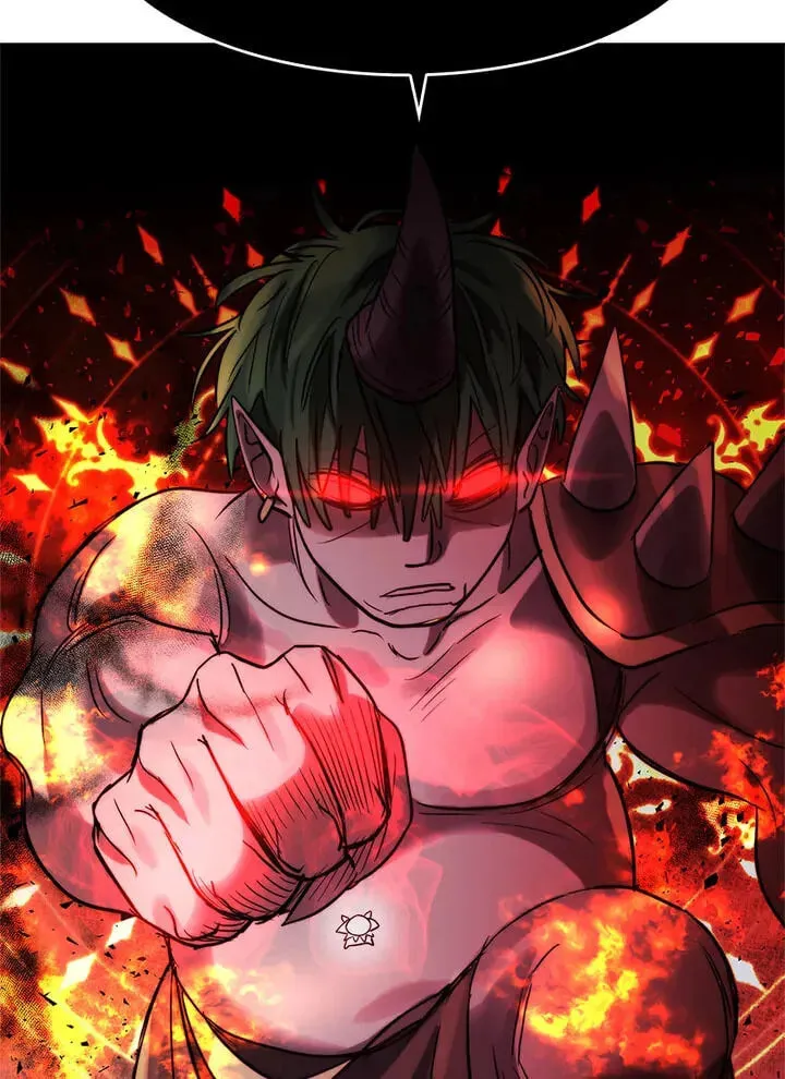 Read The Forgetful Dark Lord chapter 48 image 21 on Lezhin