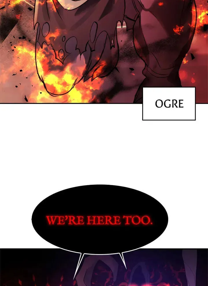 Read The Forgetful Dark Lord chapter 48 image 22 on Lezhin