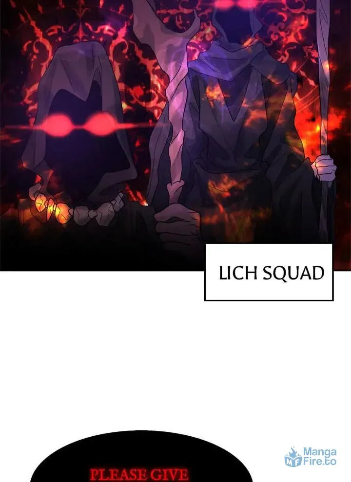 Read The Forgetful Dark Lord chapter 48 image 23 on Lezhin