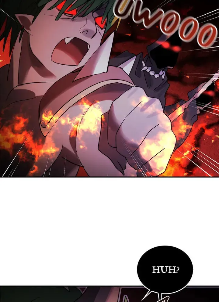 Read The Forgetful Dark Lord chapter 48 image 27 on Lezhin