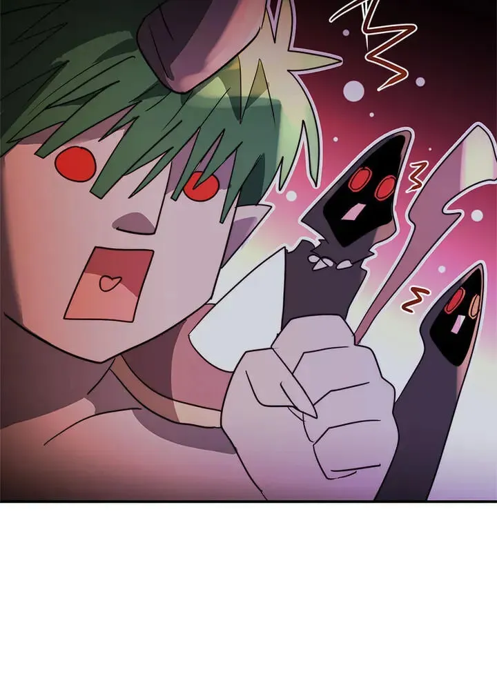 Read The Forgetful Dark Lord chapter 48 image 28 on Lezhin