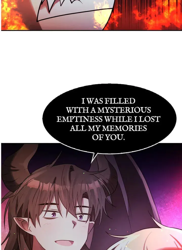 Read The Forgetful Dark Lord chapter 48 image 33 on Lezhin