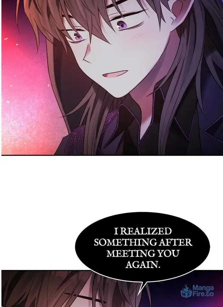 Read The Forgetful Dark Lord chapter 48 image 35 on Lezhin