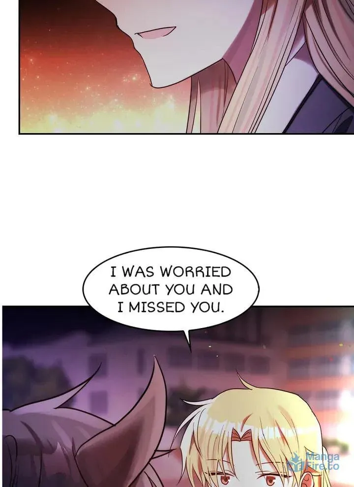 Read The Forgetful Dark Lord chapter 48 image 38 on Lezhin