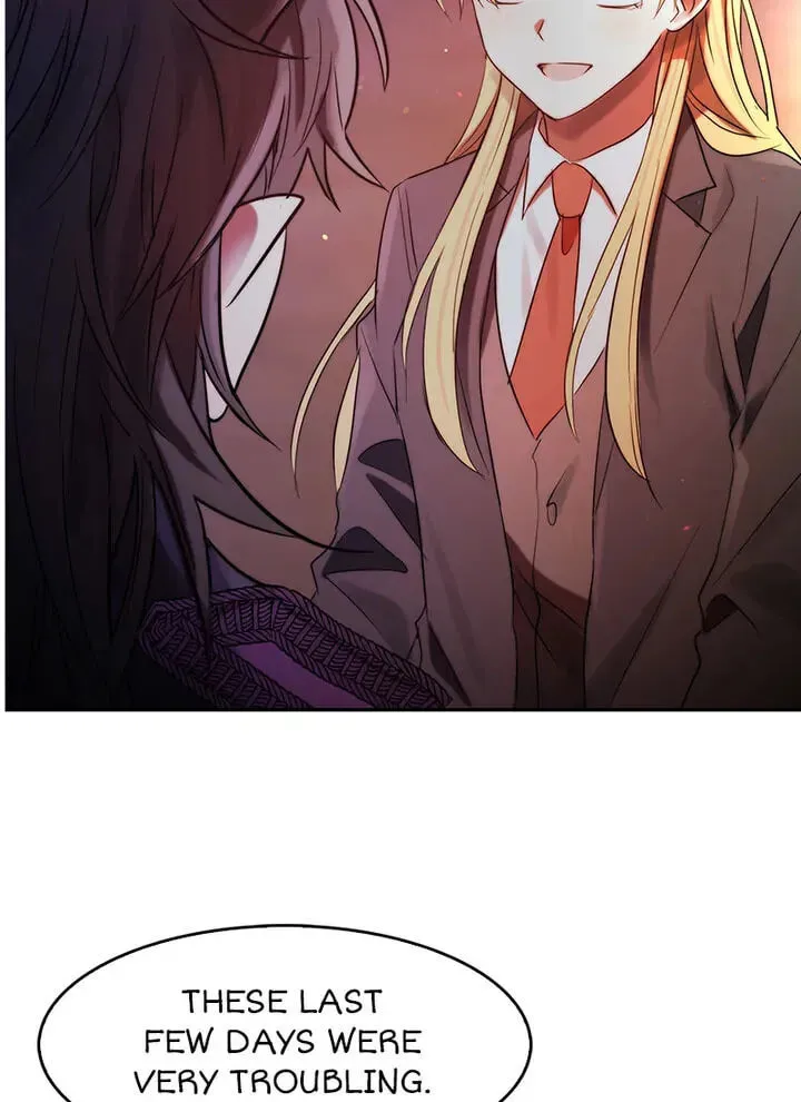 Read The Forgetful Dark Lord chapter 48 image 39 on Lezhin