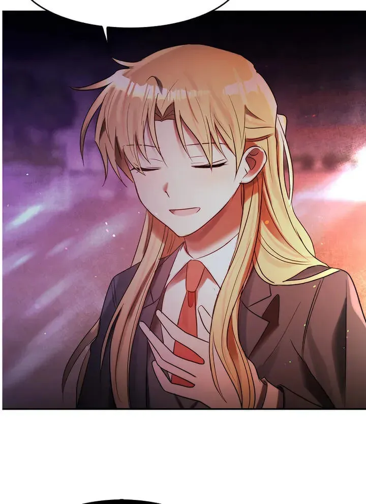Read The Forgetful Dark Lord chapter 48 image 40 on Lezhin