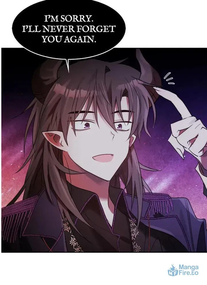 Read The Forgetful Dark Lord chapter 48 image 41 on Lezhin