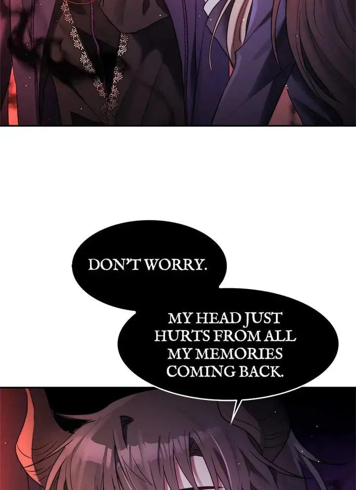 Read The Forgetful Dark Lord chapter 48 image 45 on Lezhin