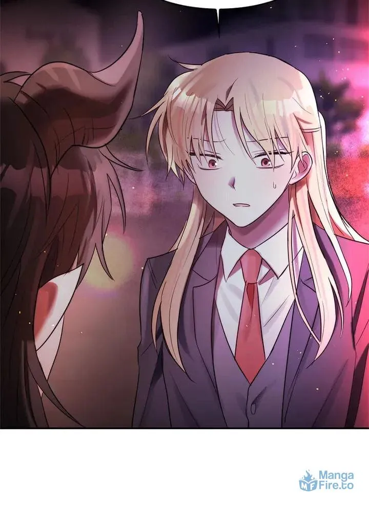 Read The Forgetful Dark Lord chapter 48 image 47 on Lezhin