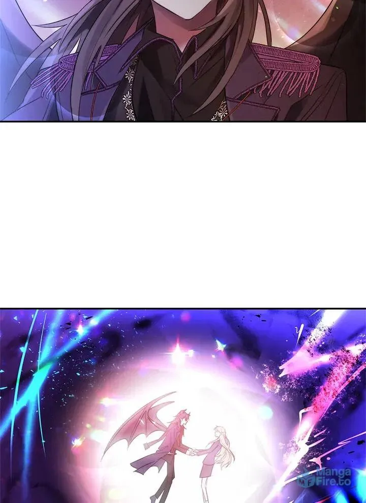 Read The Forgetful Dark Lord chapter 48 image 5 on Lezhin