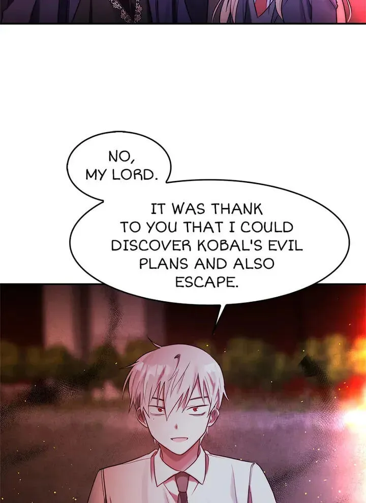 Read The Forgetful Dark Lord chapter 48 image 51 on Lezhin