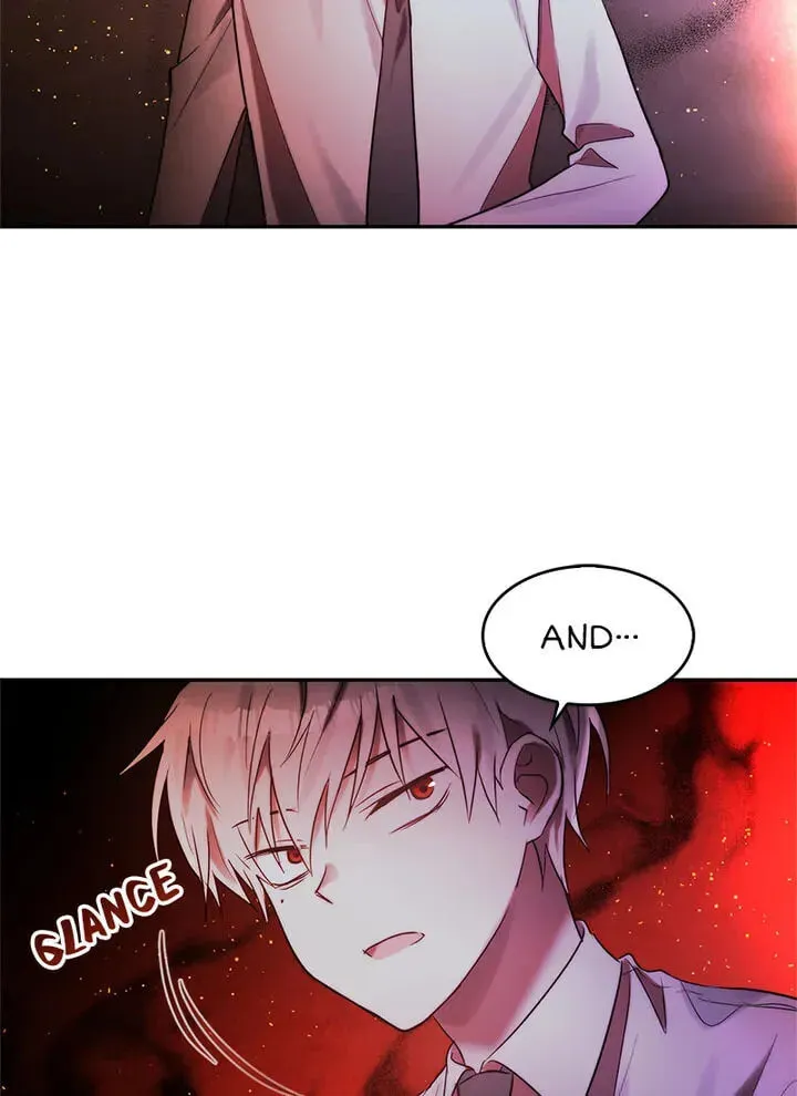 Read The Forgetful Dark Lord chapter 48 image 52 on Lezhin