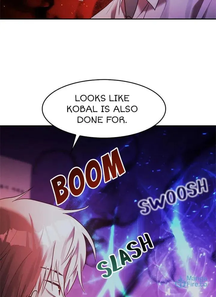 Read The Forgetful Dark Lord chapter 48 image 53 on Lezhin