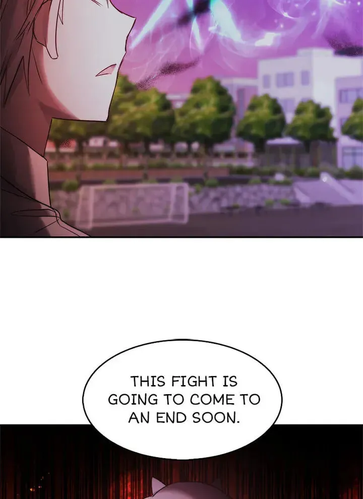 Read The Forgetful Dark Lord chapter 48 image 54 on Lezhin