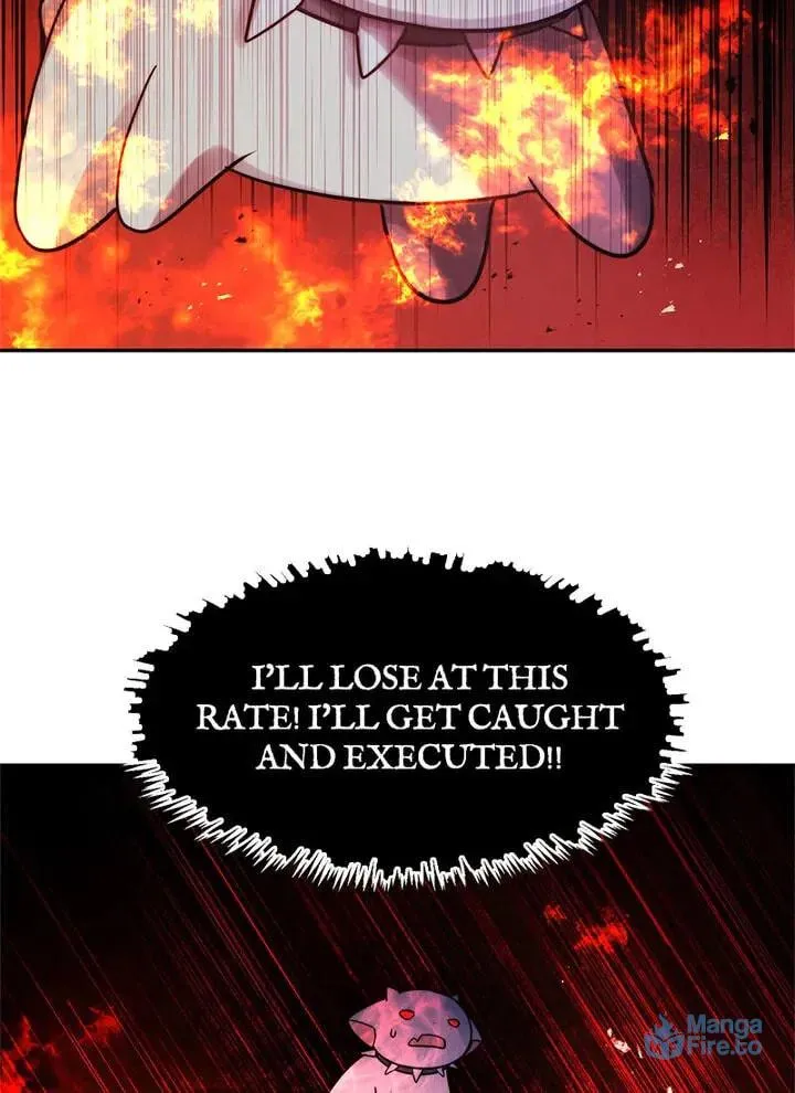 Read The Forgetful Dark Lord chapter 48 image 56 on Lezhin
