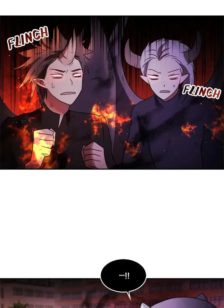 Read The Forgetful Dark Lord chapter 48 image 9 on Lezhin