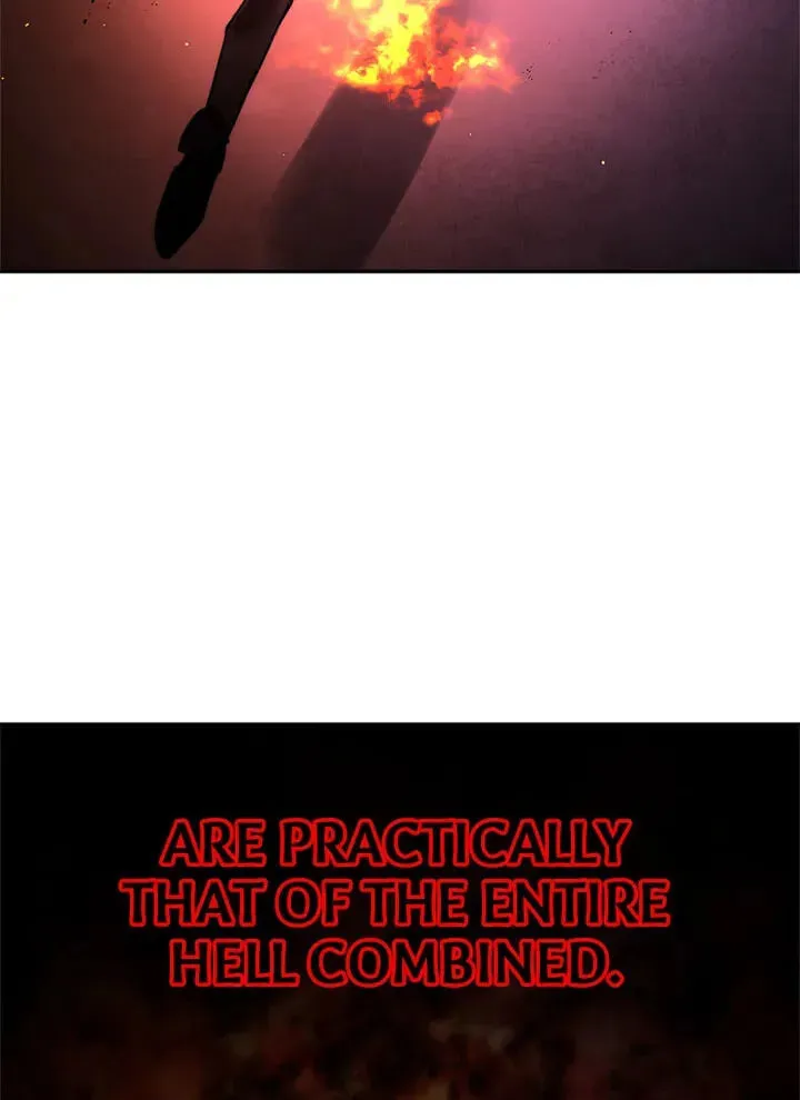 Read The Forgetful Dark Lord chapter 50 image 1 on Lezhin