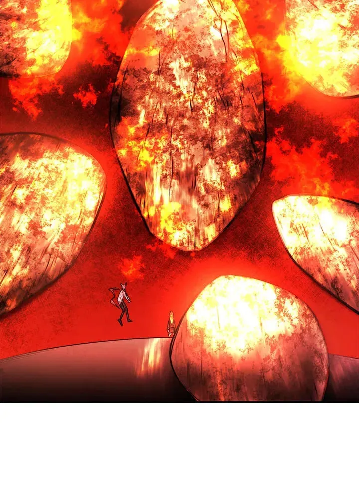 Read The Forgetful Dark Lord chapter 50 image 16 on Lezhin