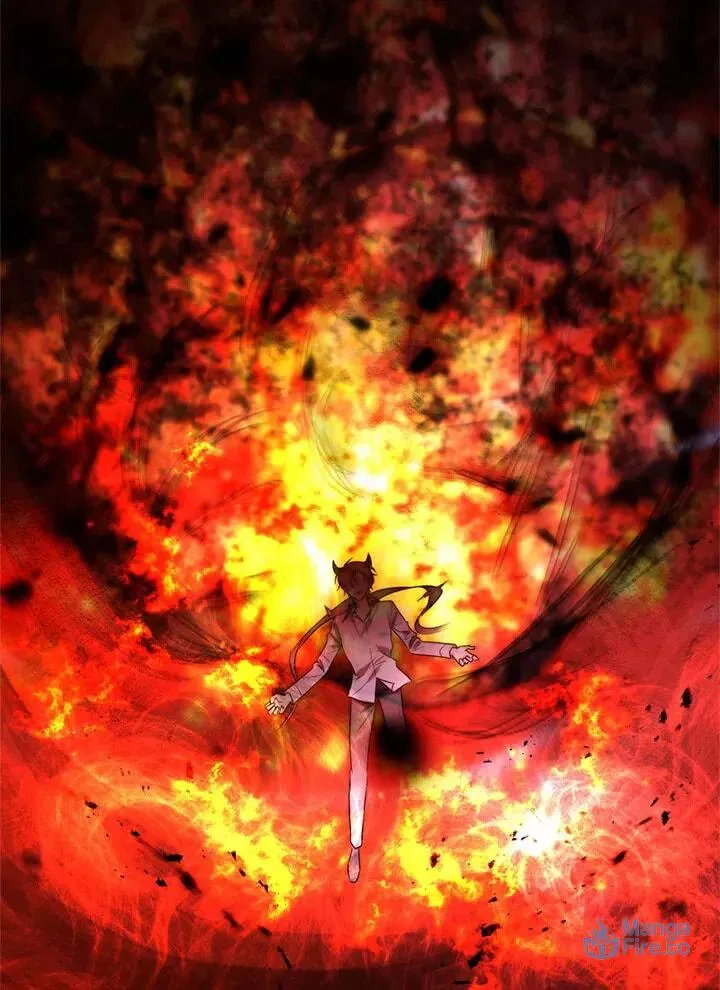 Read The Forgetful Dark Lord chapter 50 image 2 on Lezhin