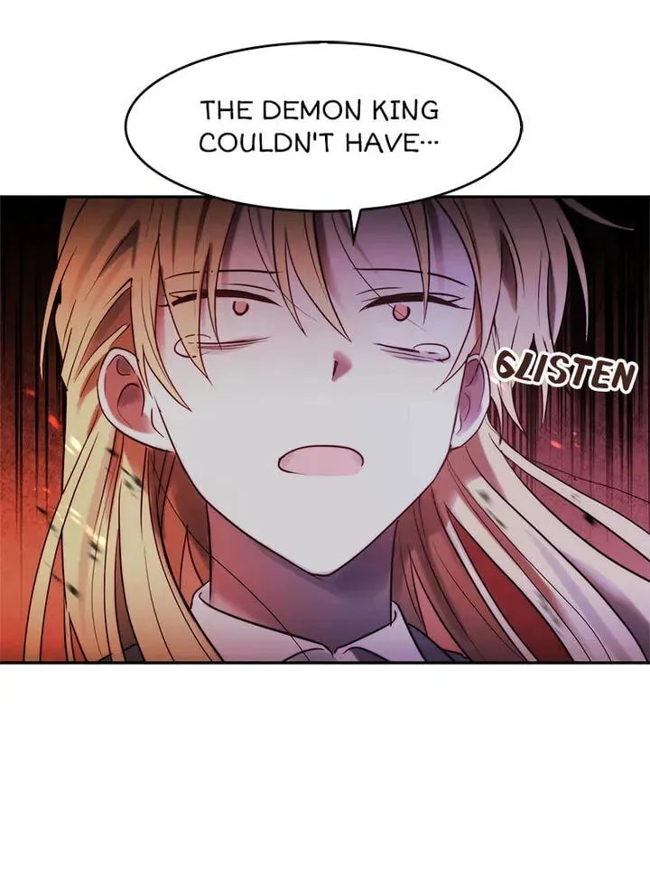 Read The Forgetful Dark Lord chapter 50 image 22 on Lezhin