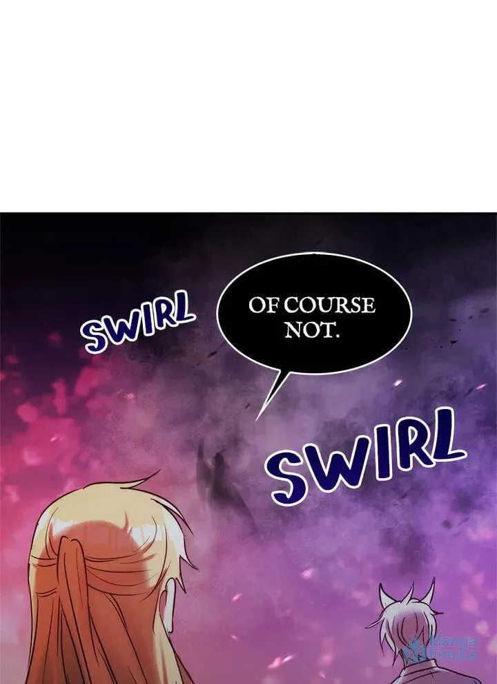 Read The Forgetful Dark Lord chapter 50 image 23 on Lezhin