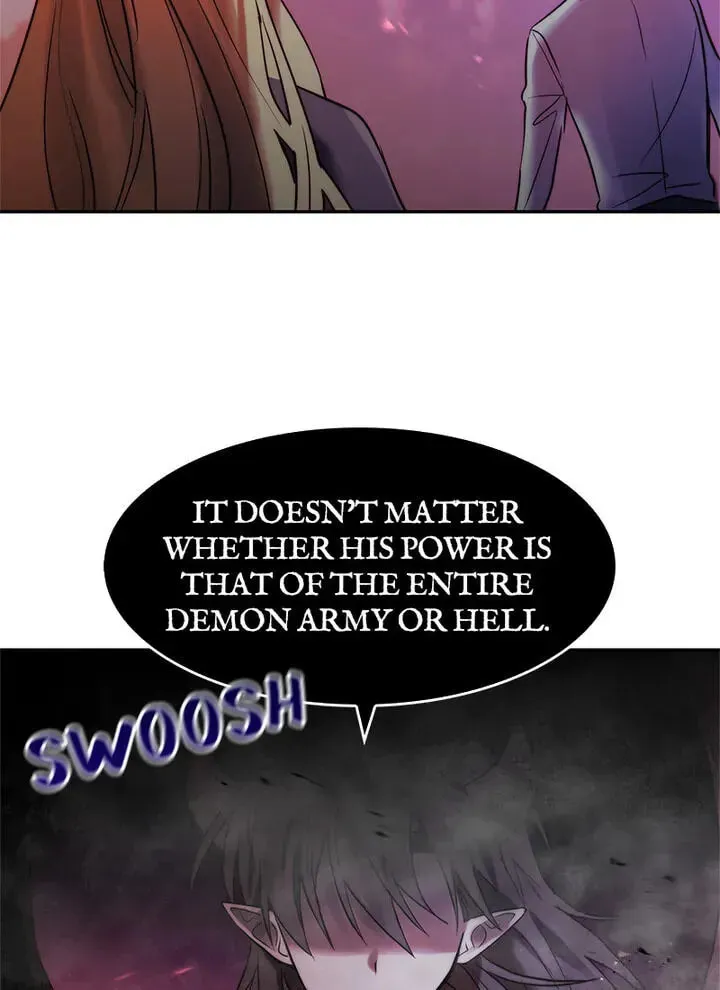 Read The Forgetful Dark Lord chapter 50 image 24 on Lezhin