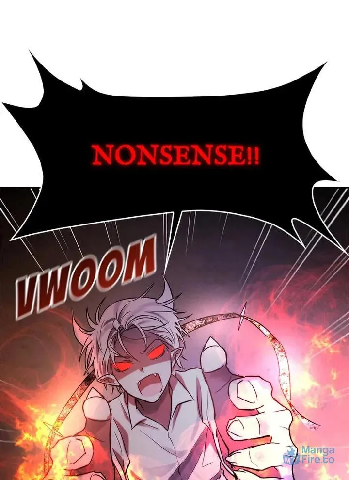 Read The Forgetful Dark Lord chapter 50 image 29 on Lezhin