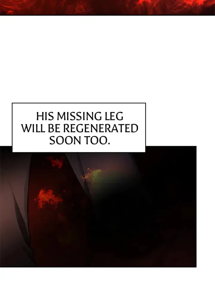 Read The Forgetful Dark Lord chapter 50 image 3 on Lezhin