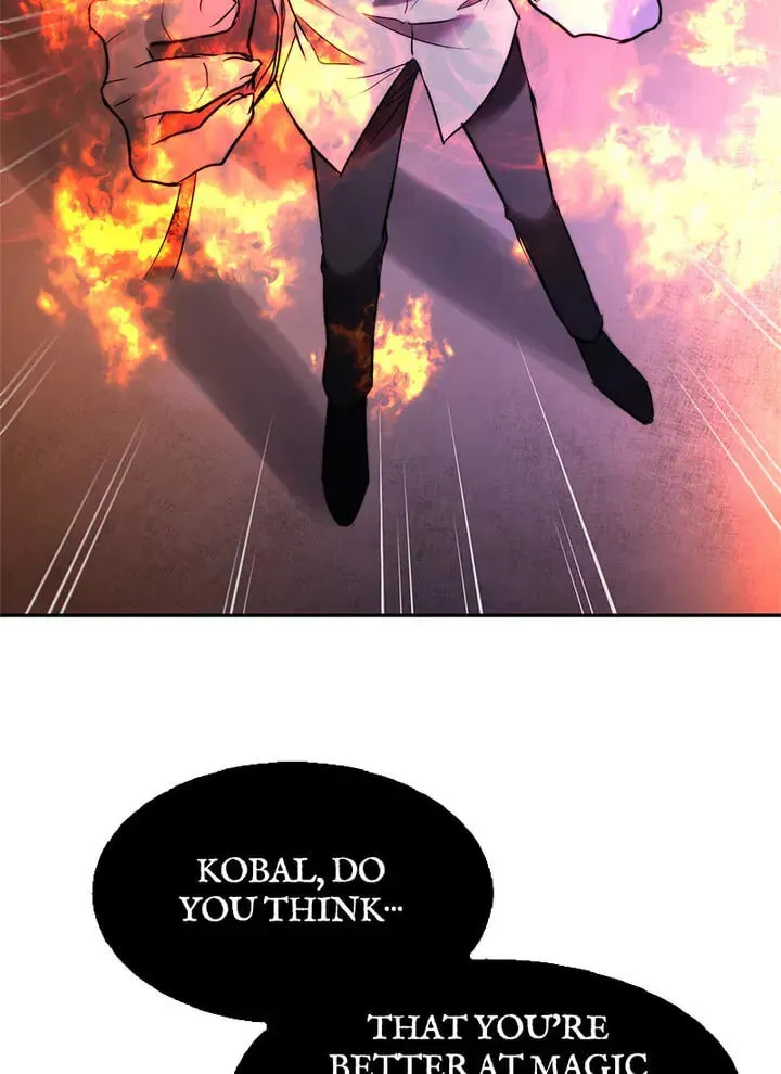 Read The Forgetful Dark Lord chapter 50 image 30 on Lezhin