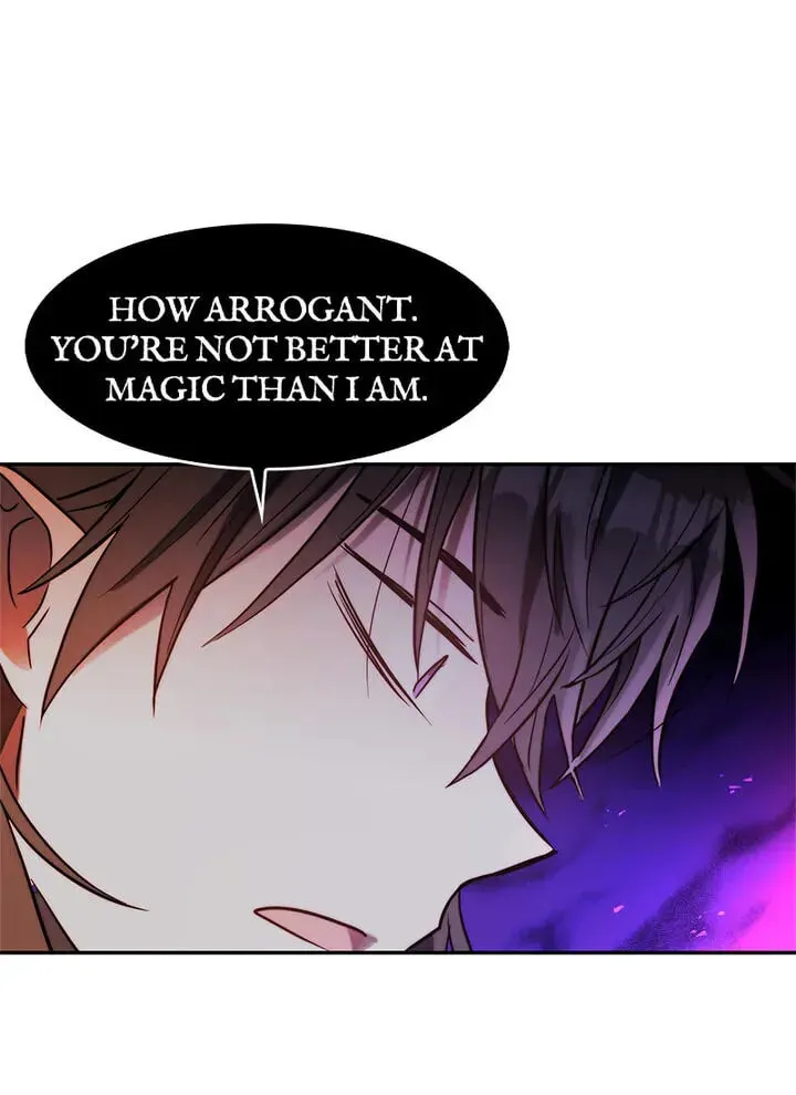 Read The Forgetful Dark Lord chapter 50 image 33 on Lezhin