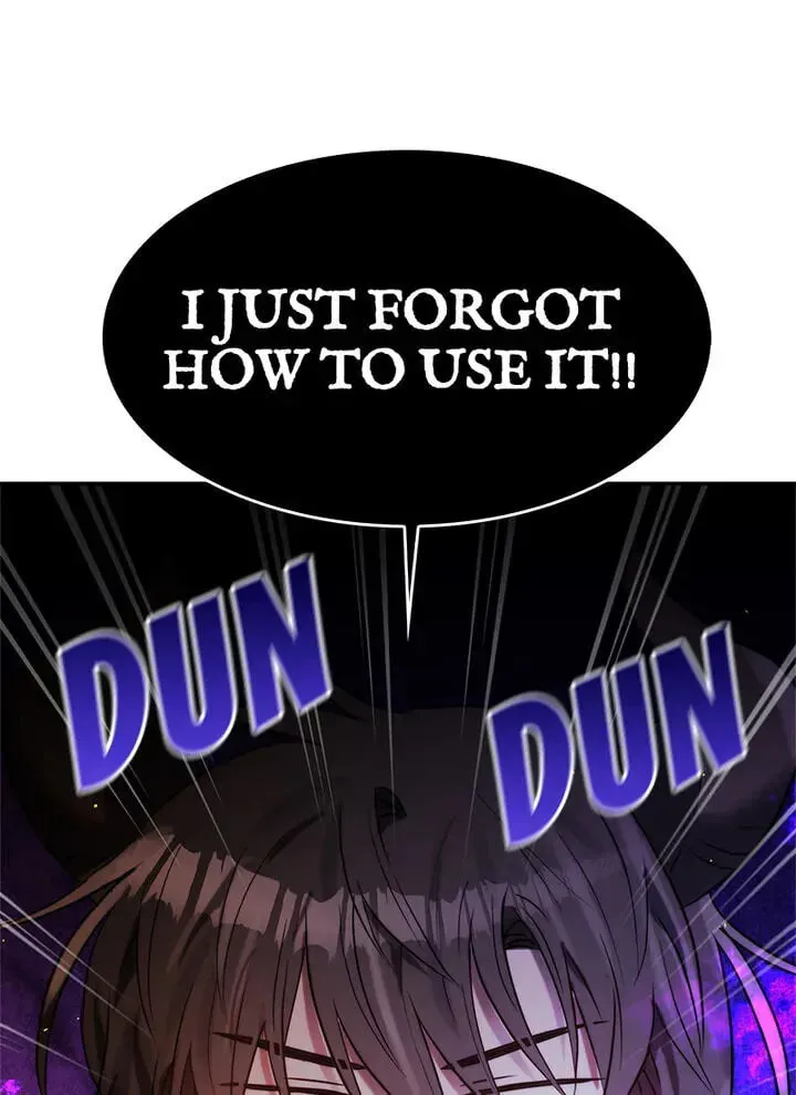 Read The Forgetful Dark Lord chapter 50 image 34 on Lezhin