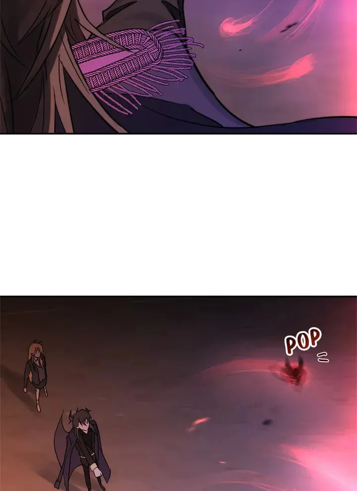 Read The Forgetful Dark Lord chapter 50 image 49 on Lezhin