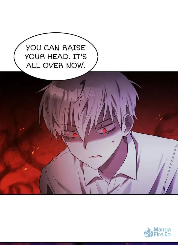 Read The Forgetful Dark Lord chapter 50 image 53 on Lezhin