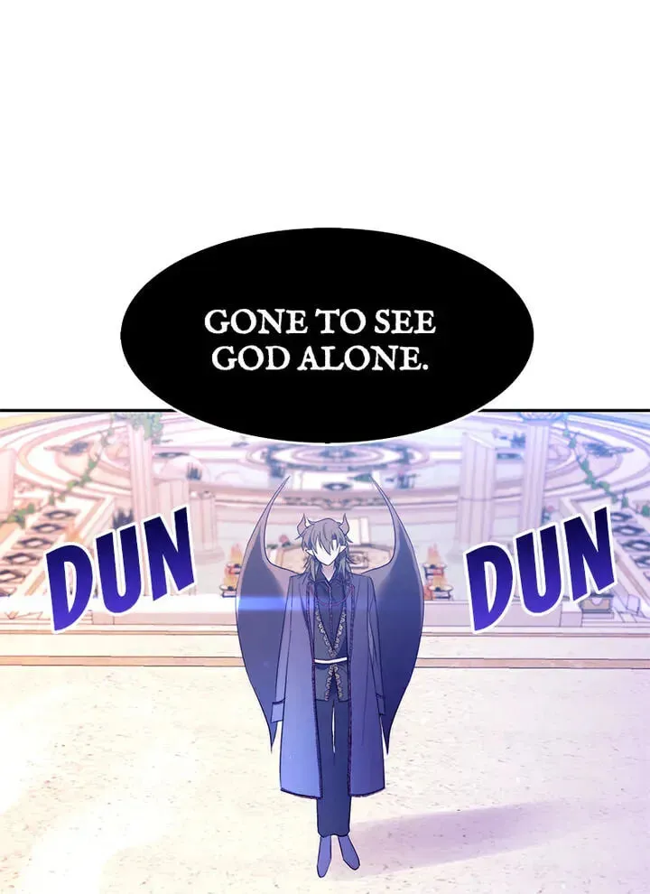 Read The Forgetful Dark Lord chapter 50 image 69 on Lezhin