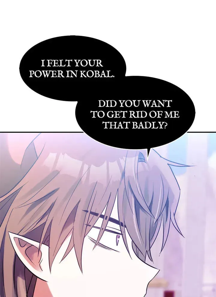 Read The Forgetful Dark Lord chapter 50 image 72 on Lezhin