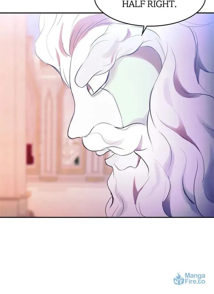 Read The Forgetful Dark Lord chapter 50 image 74 on Lezhin