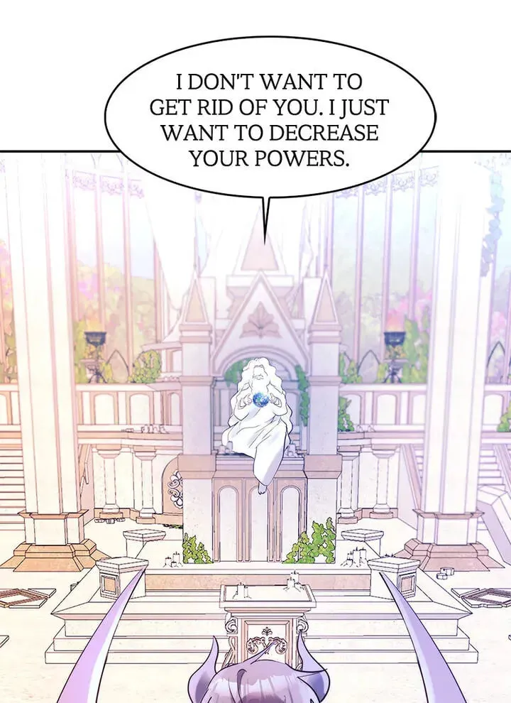 Read The Forgetful Dark Lord chapter 50 image 75 on Lezhin