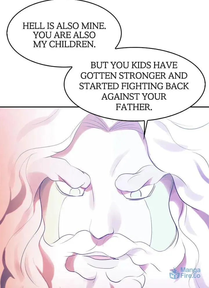 Read The Forgetful Dark Lord chapter 50 image 77 on Lezhin