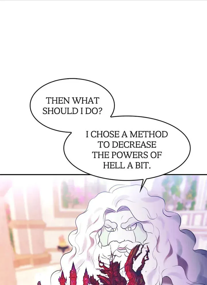 Read The Forgetful Dark Lord chapter 50 image 79 on Lezhin