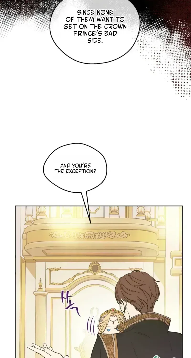 Read The Forgotten Field chapter 1.6 image 118 on Lezhin