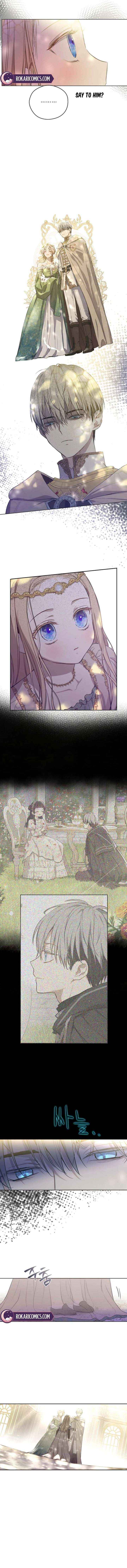Read The Forgotten Field chapter 10 image 11 on Lezhin