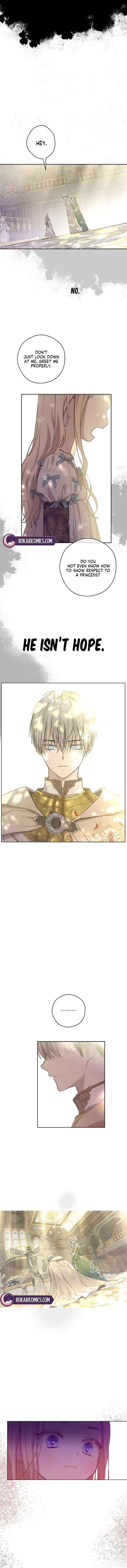 Read The Forgotten Field chapter 10 image 14 on Lezhin