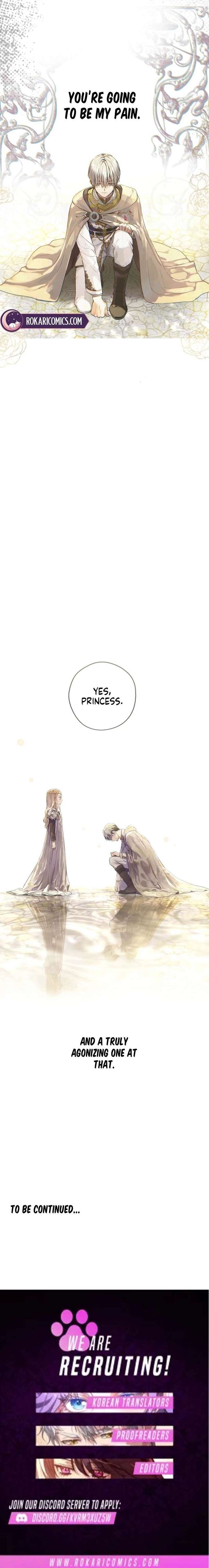 Read The Forgotten Field chapter 10 image 15 on Lezhin